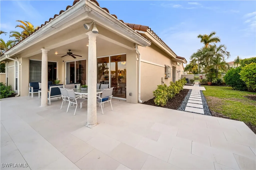 191 Via Napoli Naples FL 34105