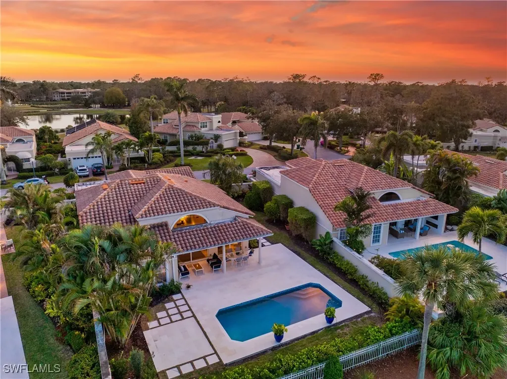 191 Via Napoli Naples FL 34105