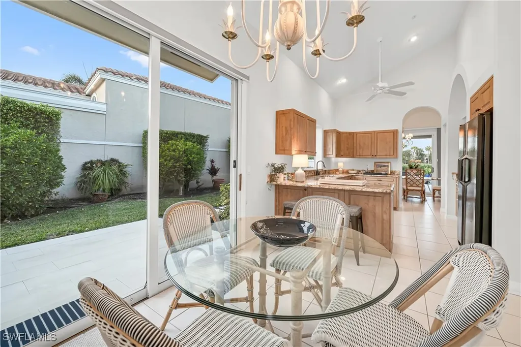 191 Via Napoli Naples FL 34105