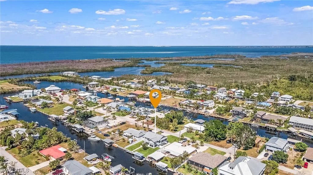 16137 Bowline Street Bokeelia FL 33922