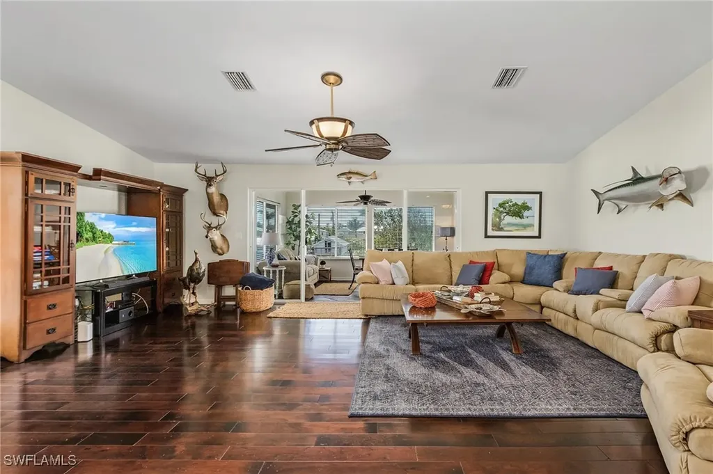 16137 Bowline Street Bokeelia FL 33922