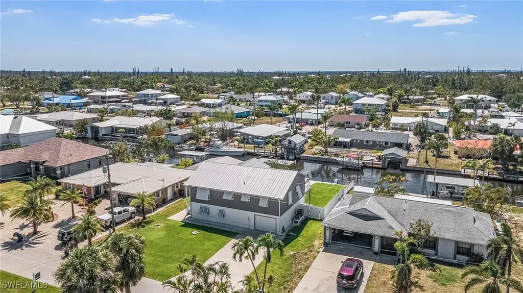 16137 Bowline Street Bokeelia FL 33922