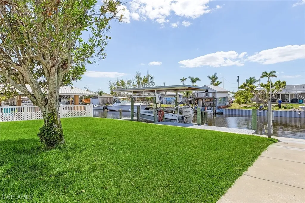 16137 Bowline Street Bokeelia FL 33922