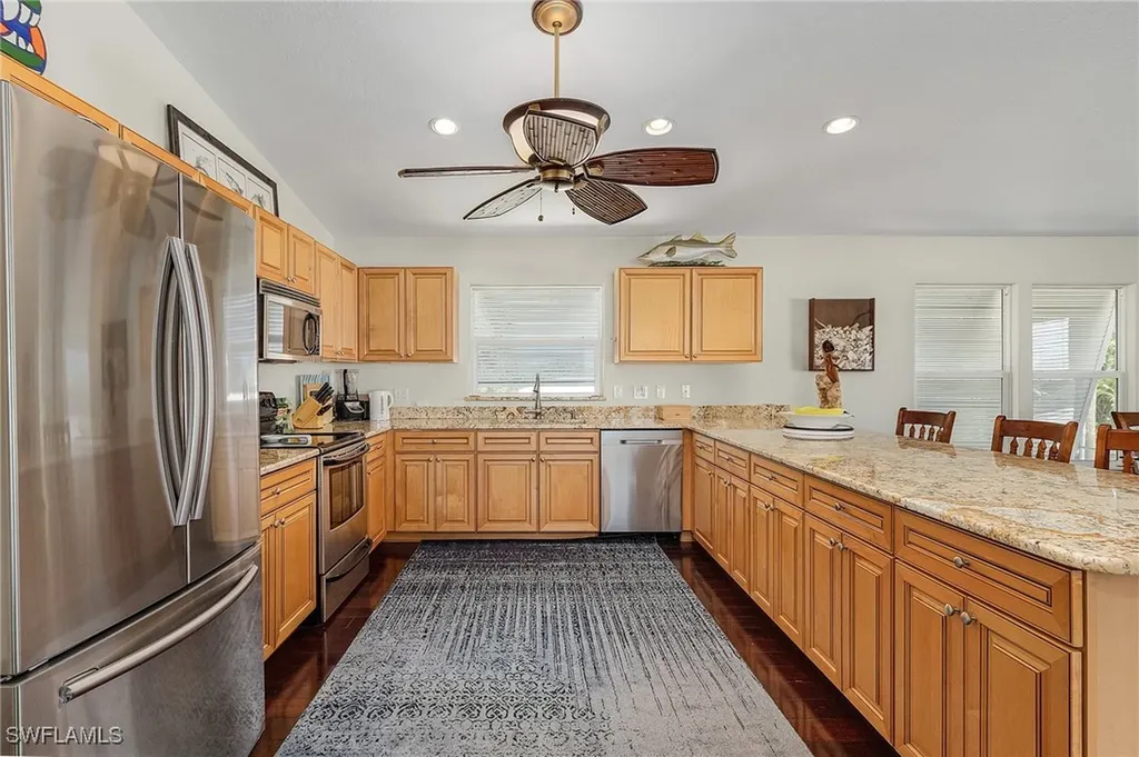 16137 Bowline Street Bokeelia FL 33922