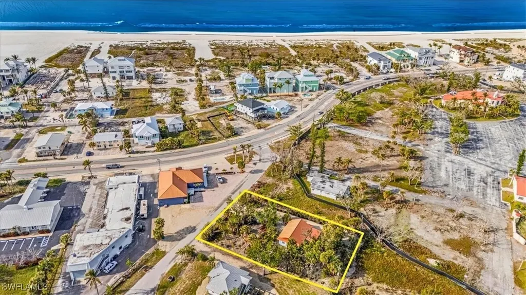 105 Mound Road Fort Myers Beach FL 33931