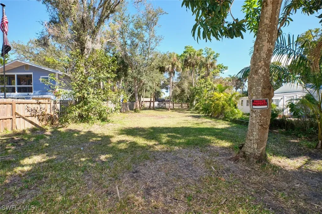 213 Delray Avenue Fort Myers FL 33905