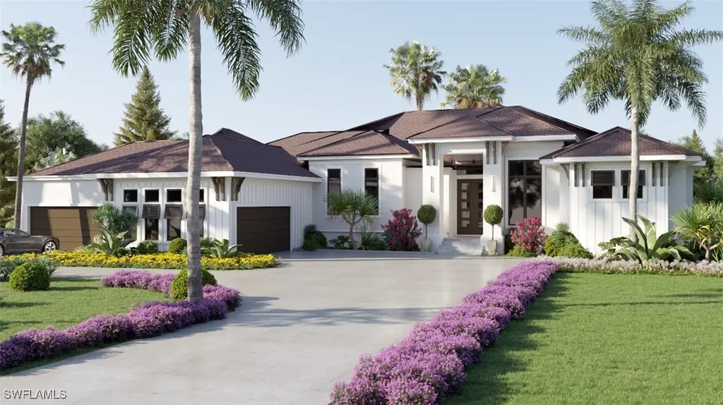 15841 Hampton View Court Fort Myers FL 33908
