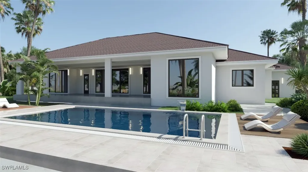 15841 Hampton View Court Fort Myers FL 33908