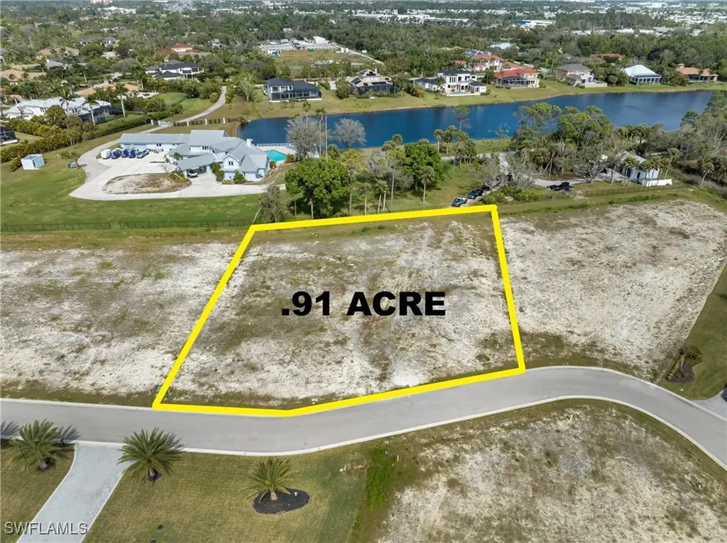 15841 Hampton View Court Fort Myers FL 33908