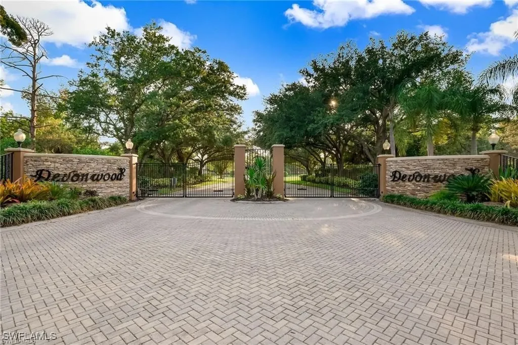 15841 Hampton View Court Fort Myers FL 33908