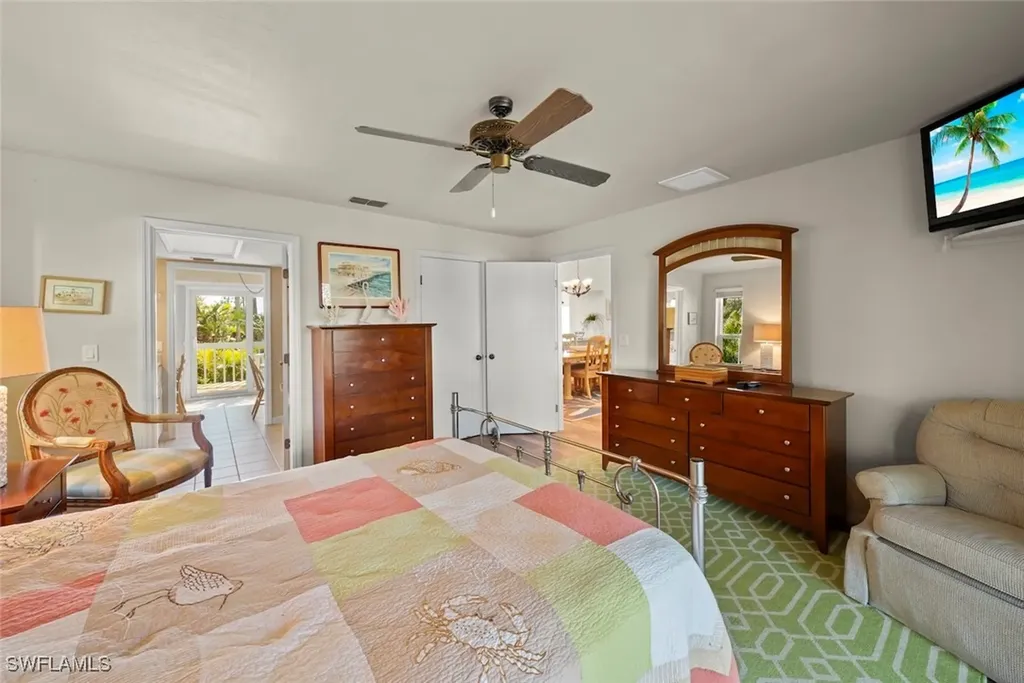 2126 Egret Circle Sanibel FL 33957