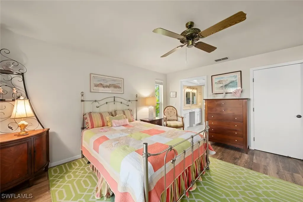2126 Egret Circle Sanibel FL 33957