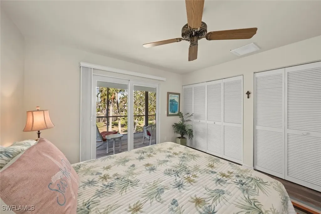 2126 Egret Circle Sanibel FL 33957