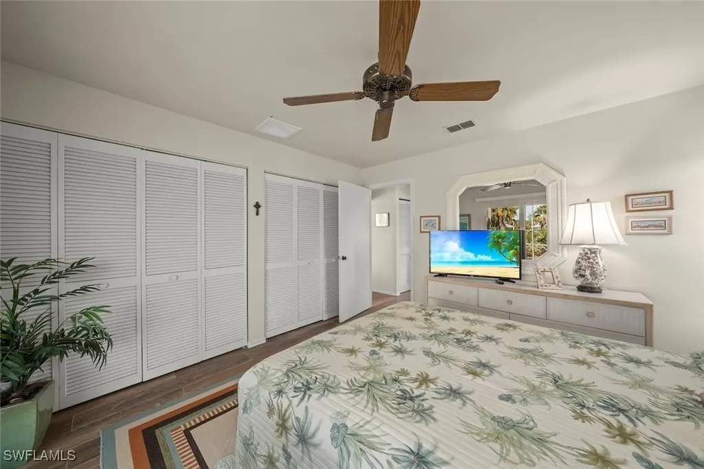 2126 Egret Circle Sanibel FL 33957