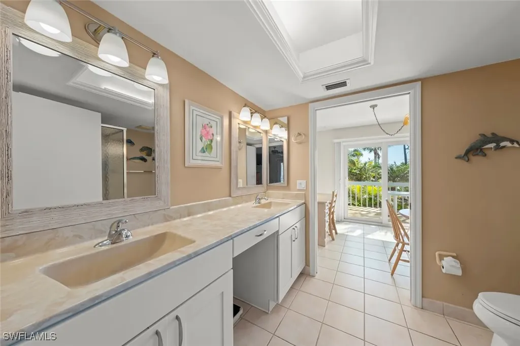 2126 Egret Circle Sanibel FL 33957