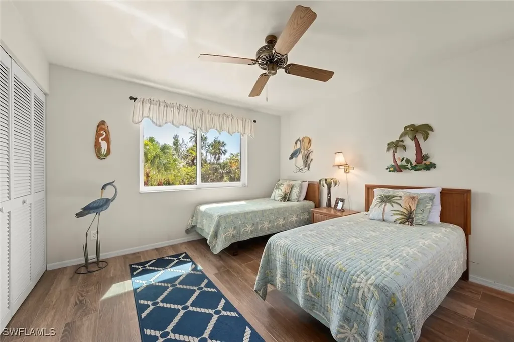 2126 Egret Circle Sanibel FL 33957