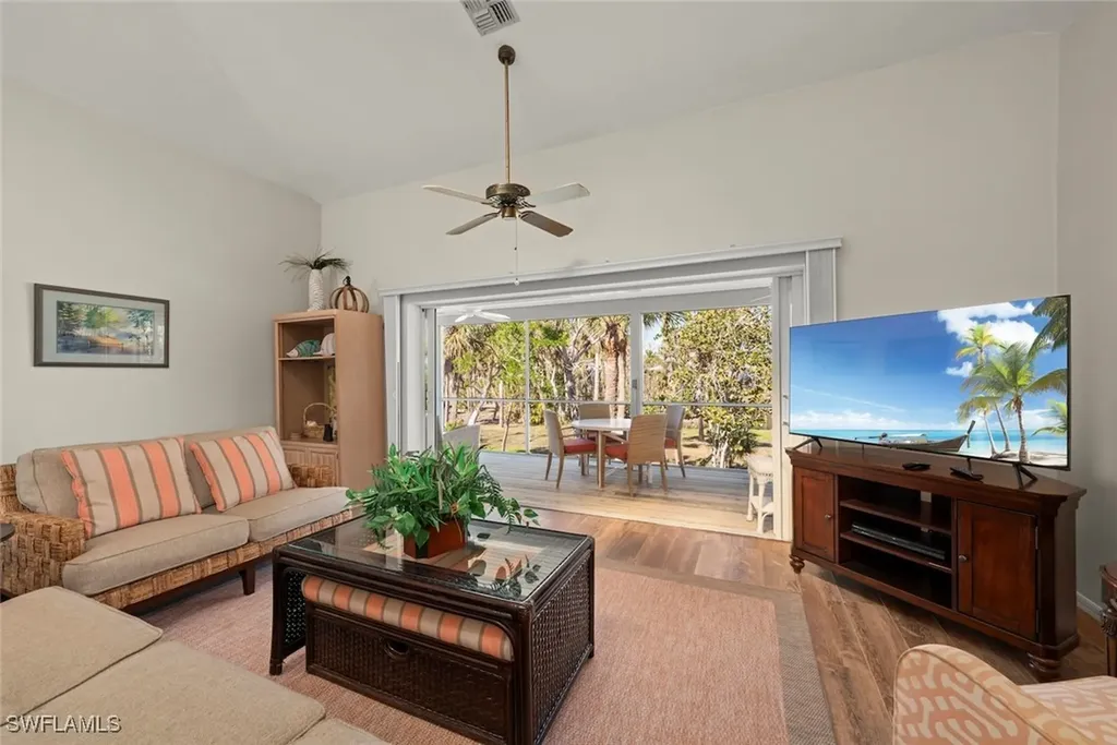 2126 Egret Circle Sanibel FL 33957