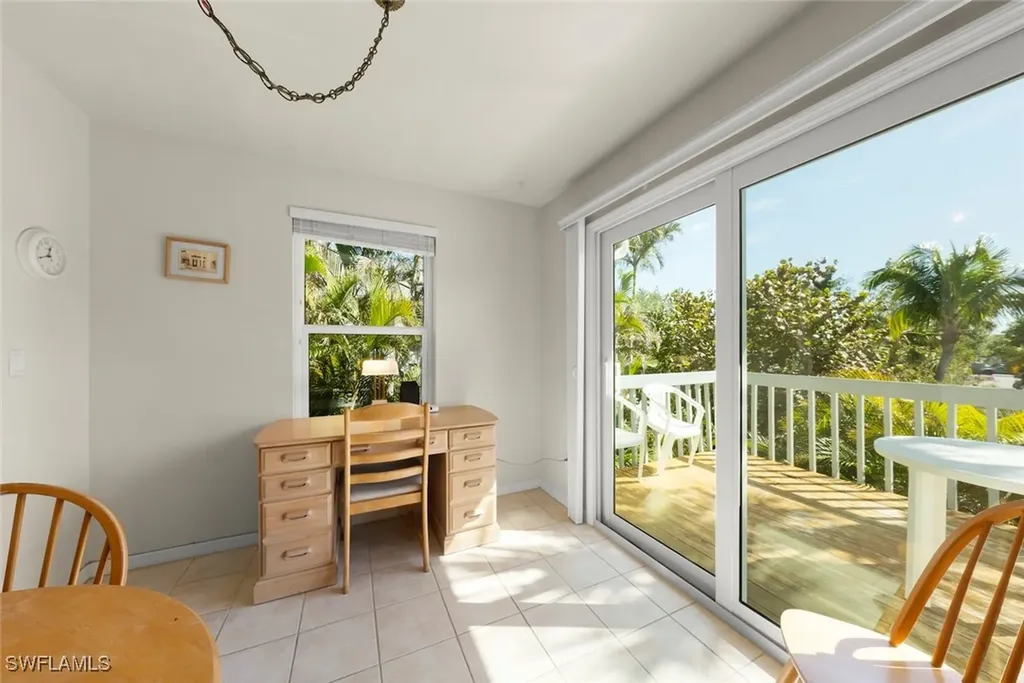 2126 Egret Circle Sanibel FL 33957