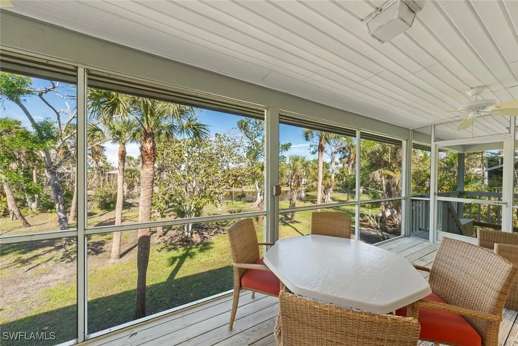 2126 Egret Circle Sanibel FL 33957