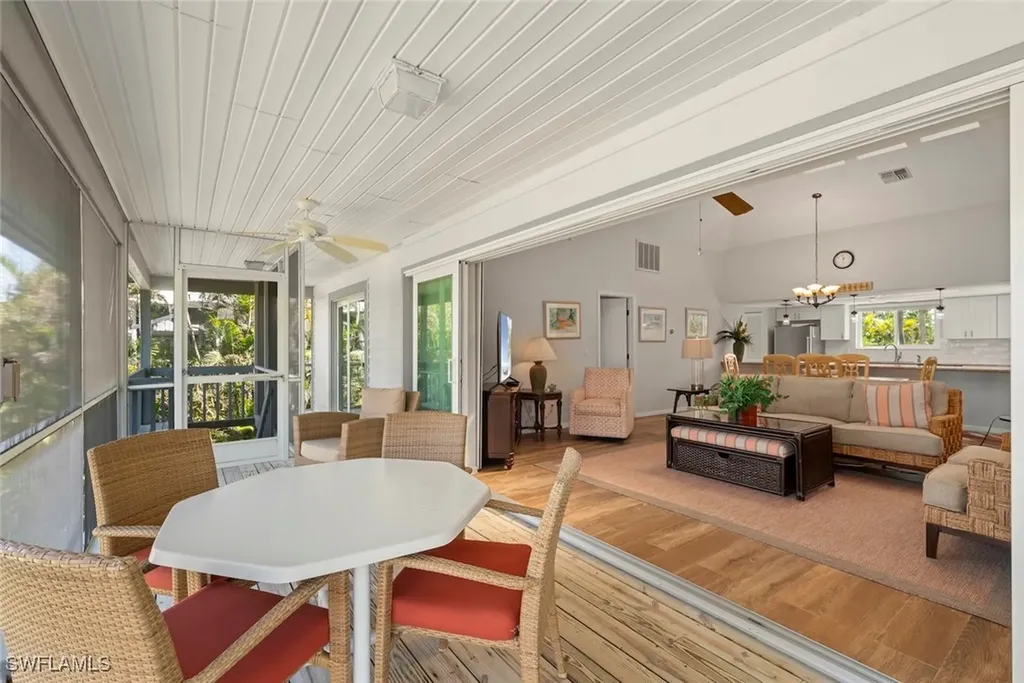2126 Egret Circle Sanibel FL 33957
