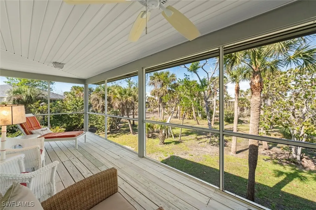 2126 Egret Circle Sanibel FL 33957
