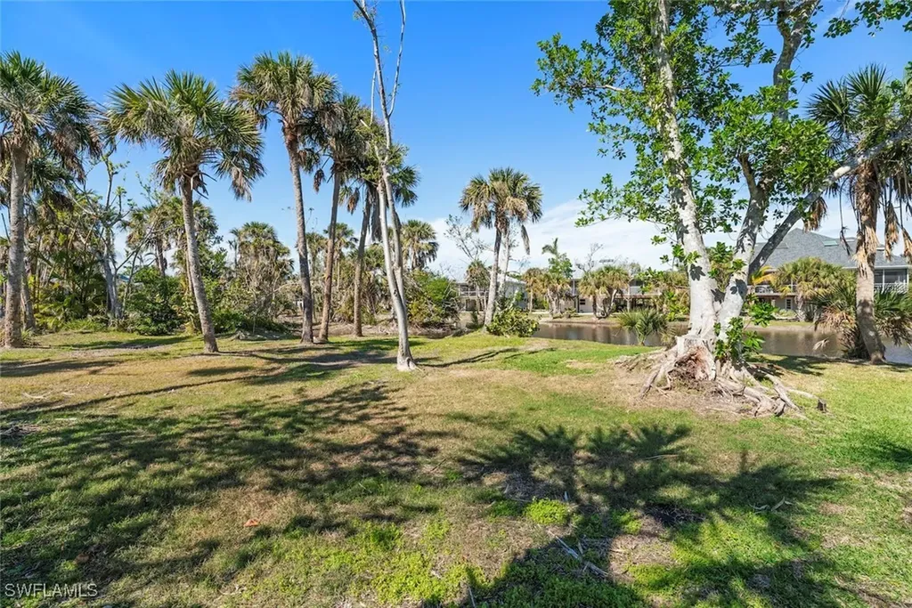 2126 Egret Circle Sanibel FL 33957