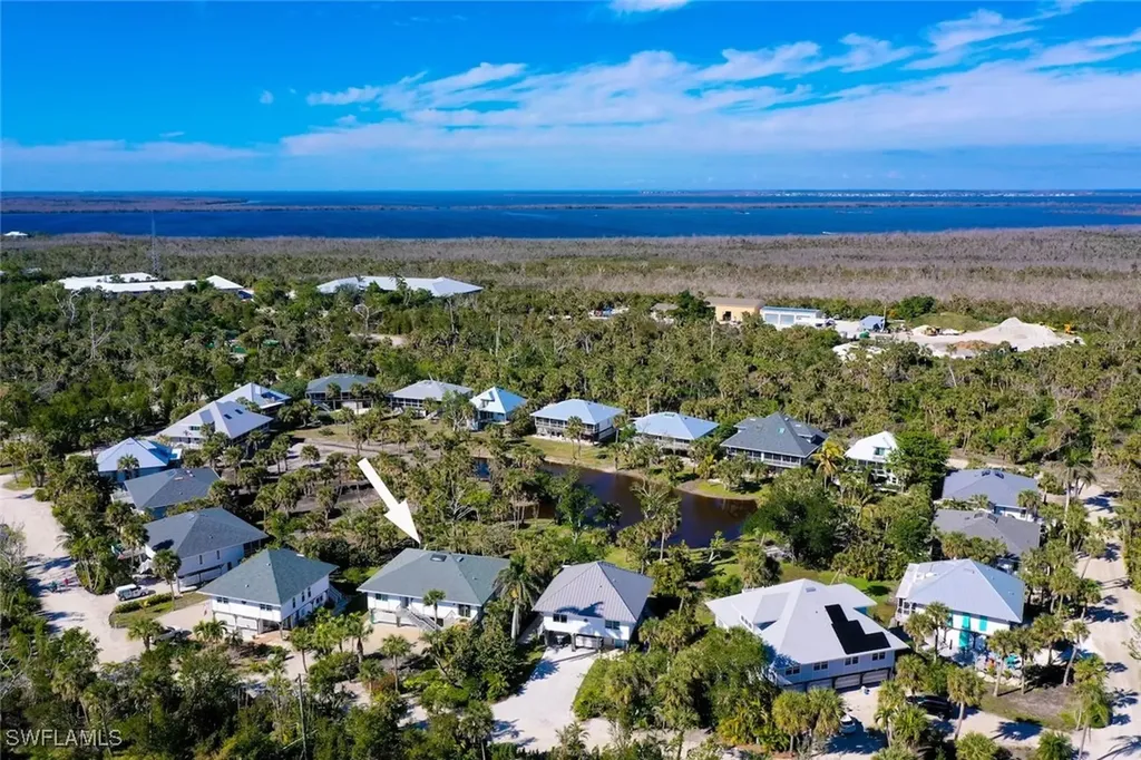 2126 Egret Circle Sanibel FL 33957