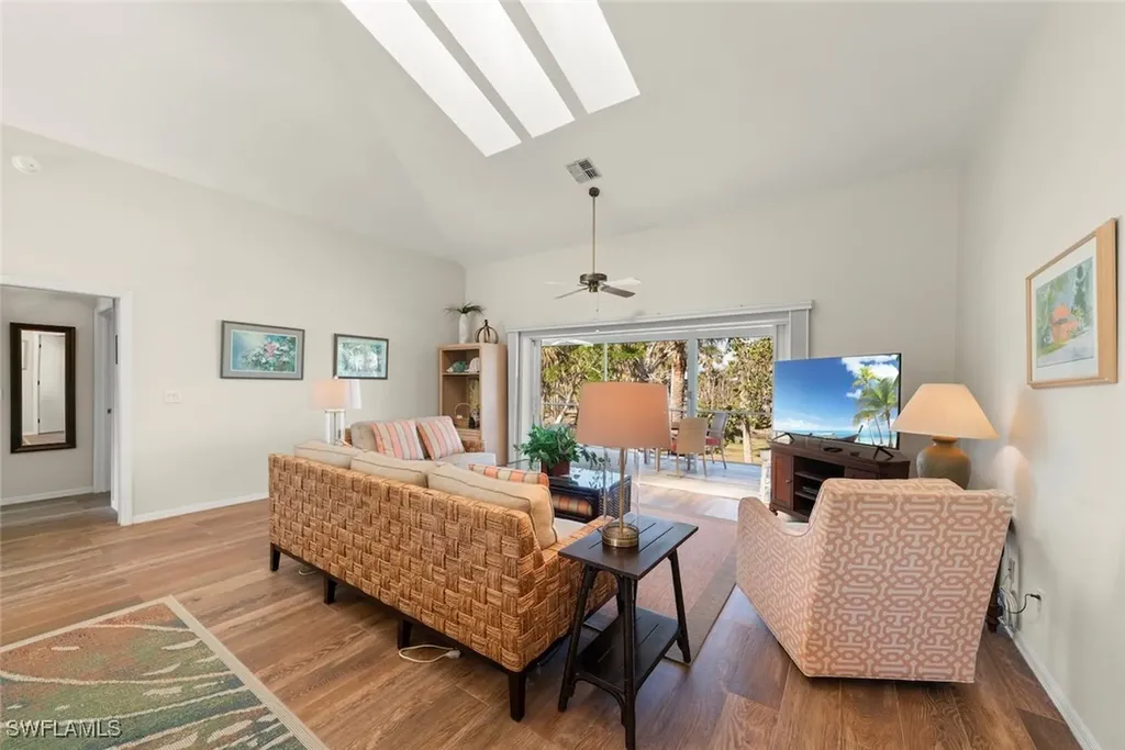 2126 Egret Circle Sanibel FL 33957