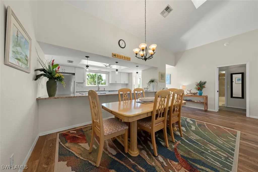 2126 Egret Circle Sanibel FL 33957