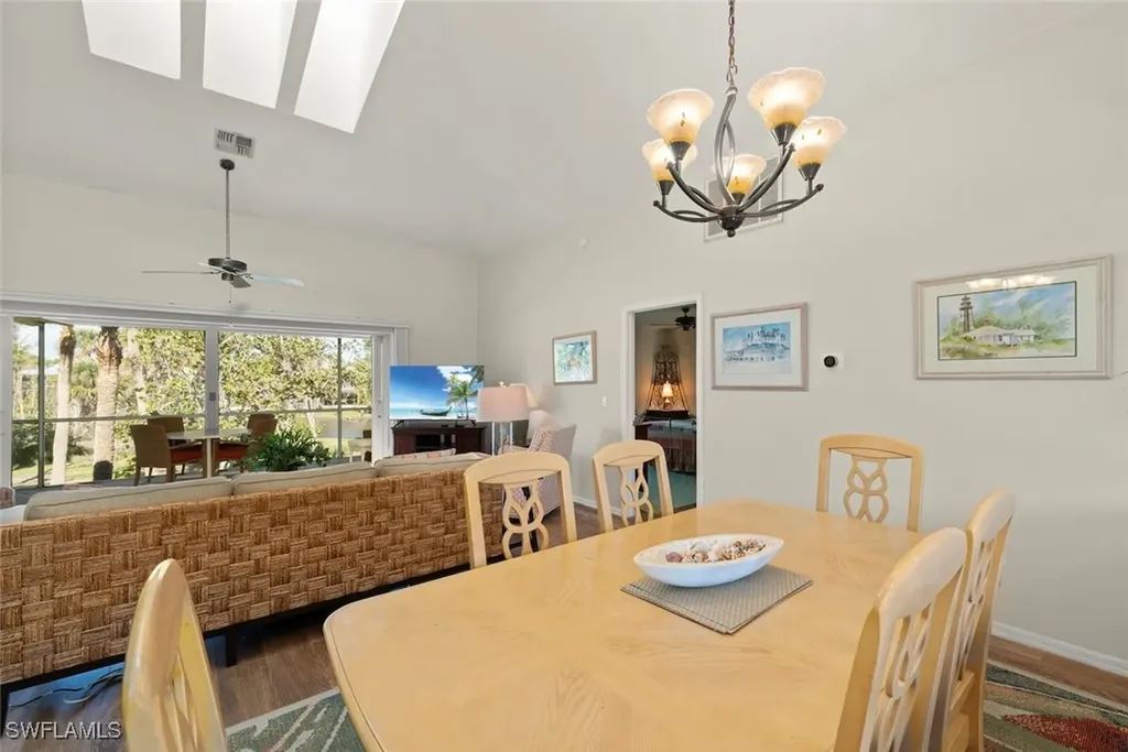 2126 Egret Circle Sanibel FL 33957