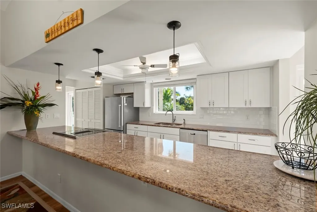2126 Egret Circle Sanibel FL 33957