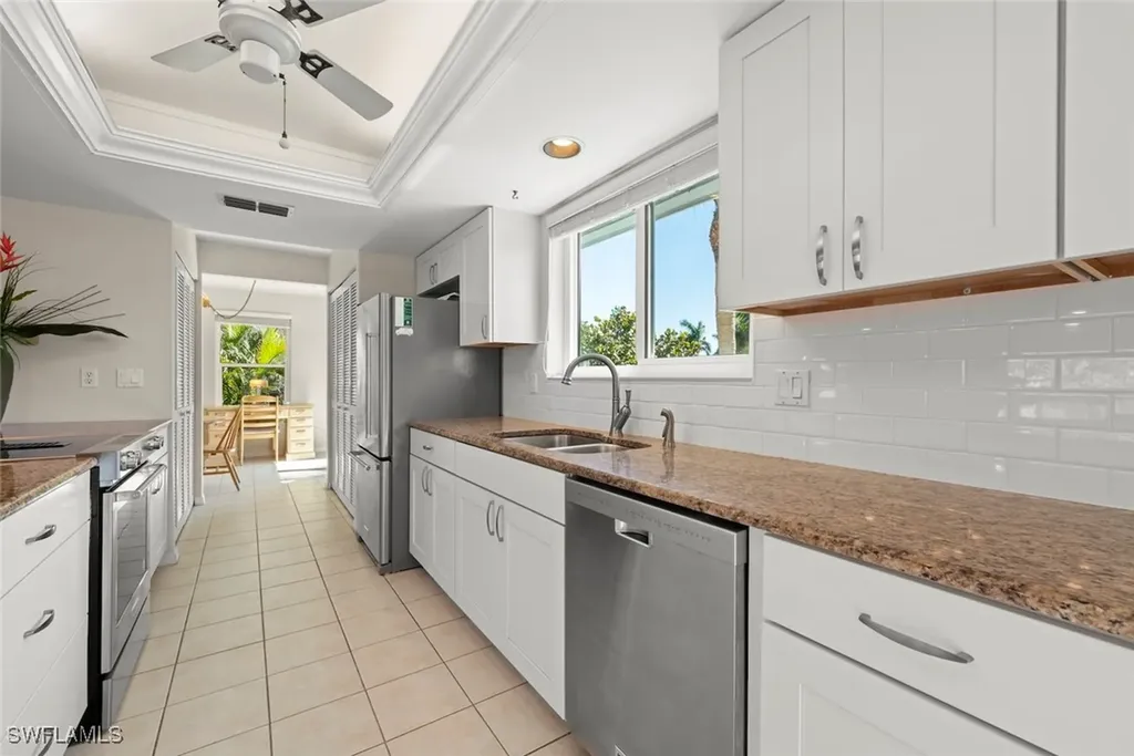 2126 Egret Circle Sanibel FL 33957