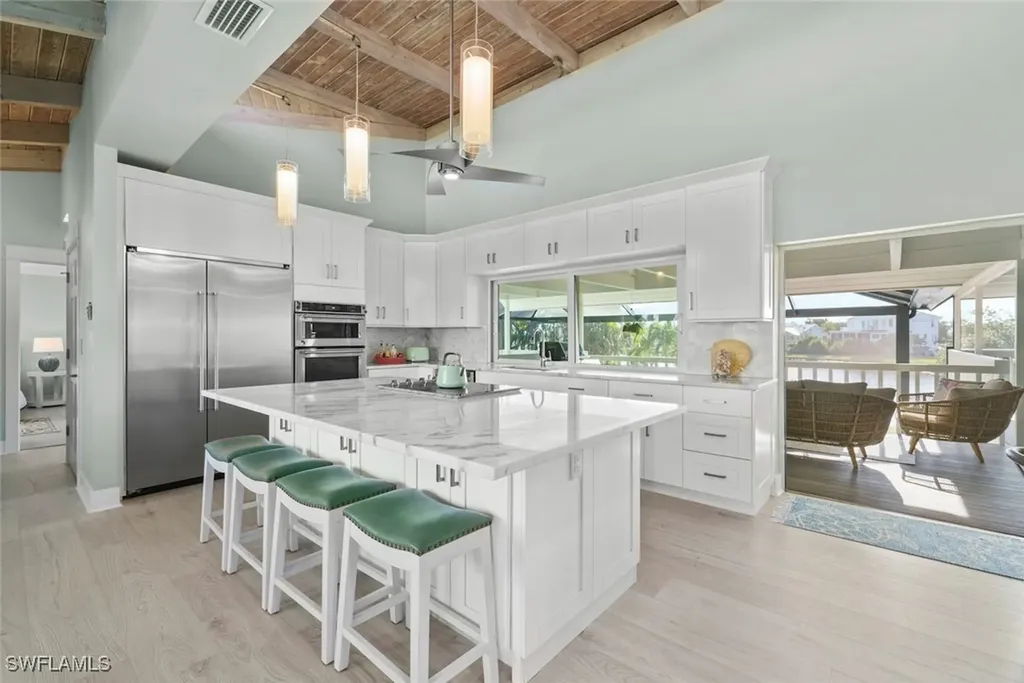 9113 Mockingbird Drive Sanibel FL 33957