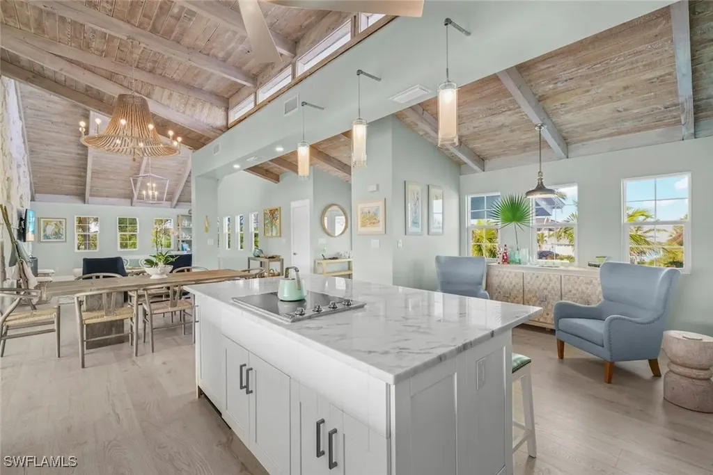 9113 Mockingbird Drive Sanibel FL 33957