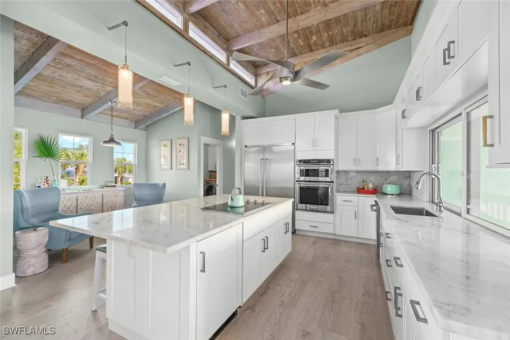 9113 Mockingbird Drive Sanibel FL 33957