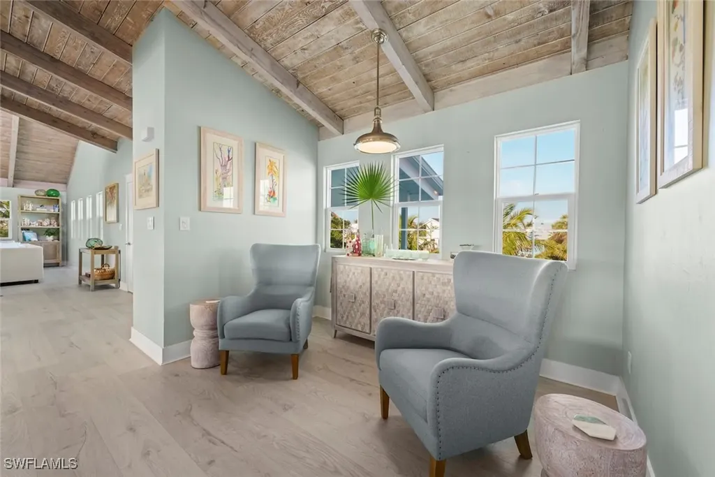 9113 Mockingbird Drive Sanibel FL 33957