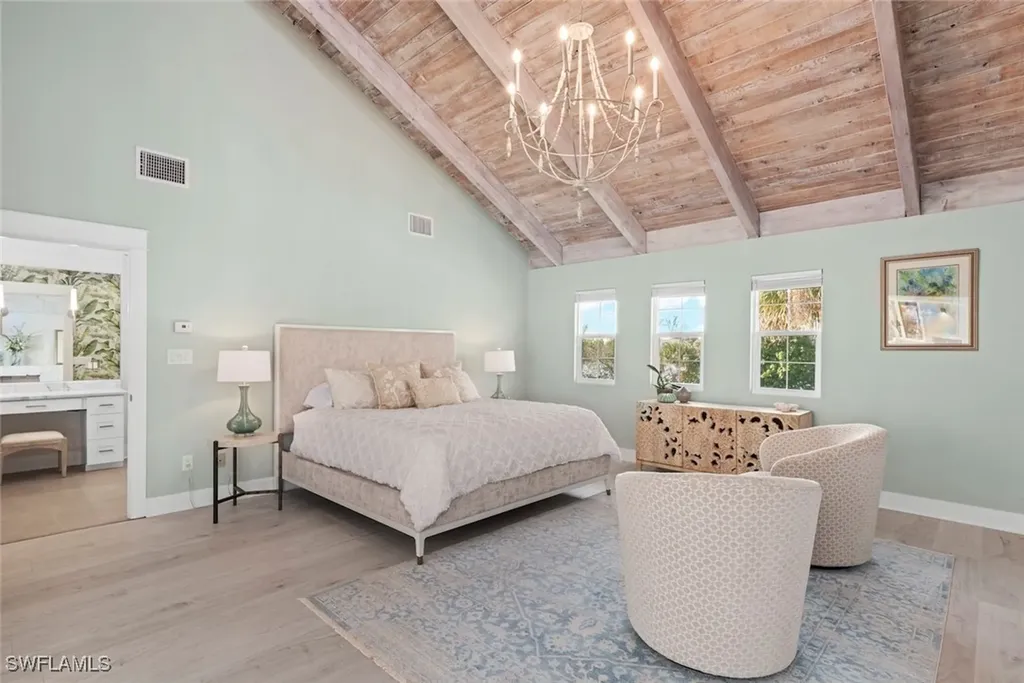 9113 Mockingbird Drive Sanibel FL 33957