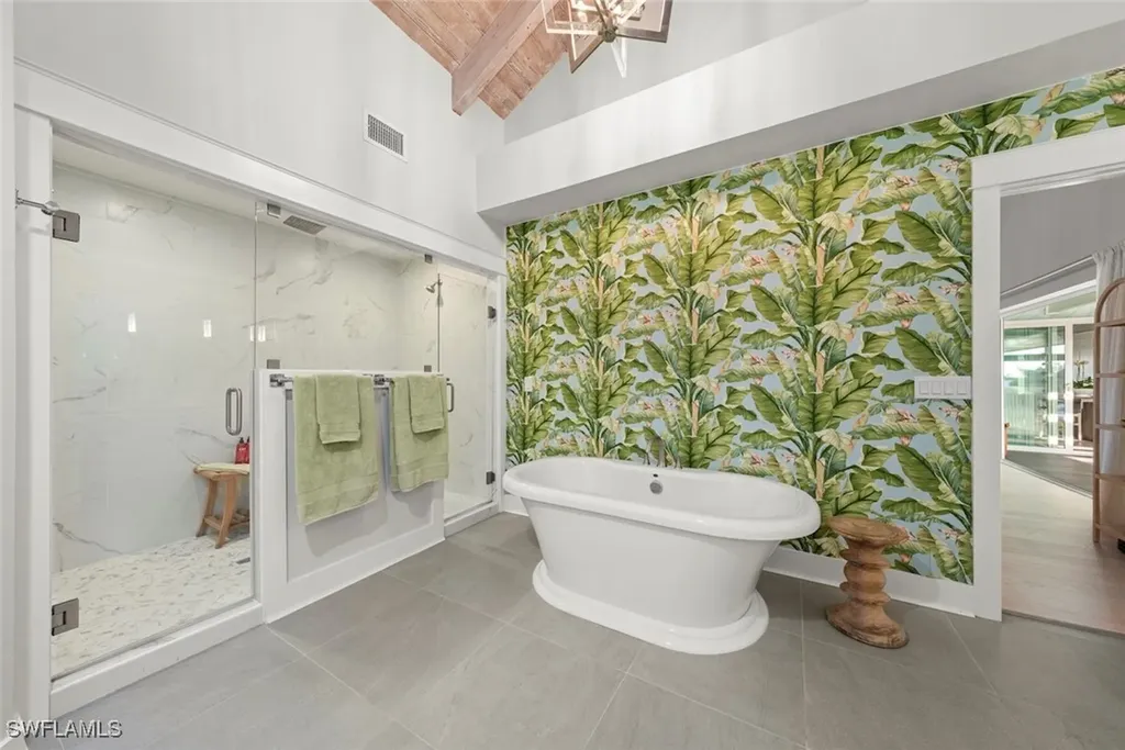 9113 Mockingbird Drive Sanibel FL 33957