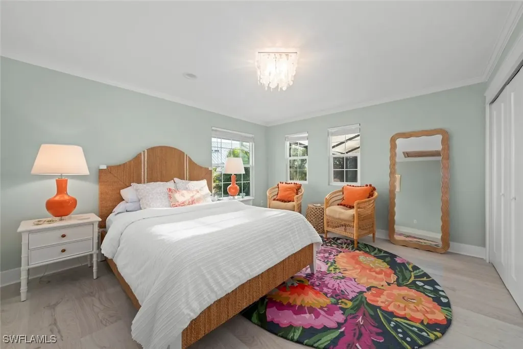 9113 Mockingbird Drive Sanibel FL 33957