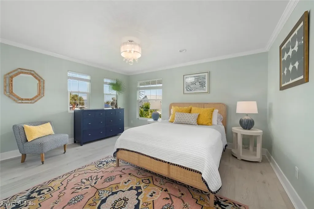 9113 Mockingbird Drive Sanibel FL 33957