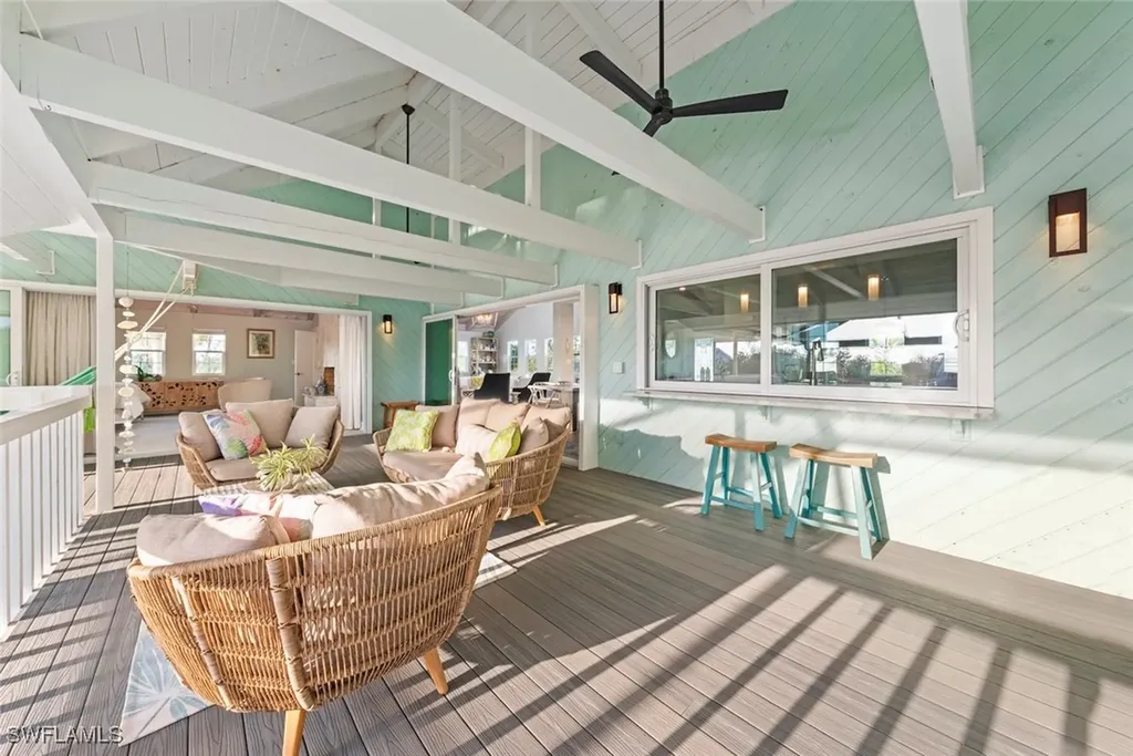 9113 Mockingbird Drive Sanibel FL 33957