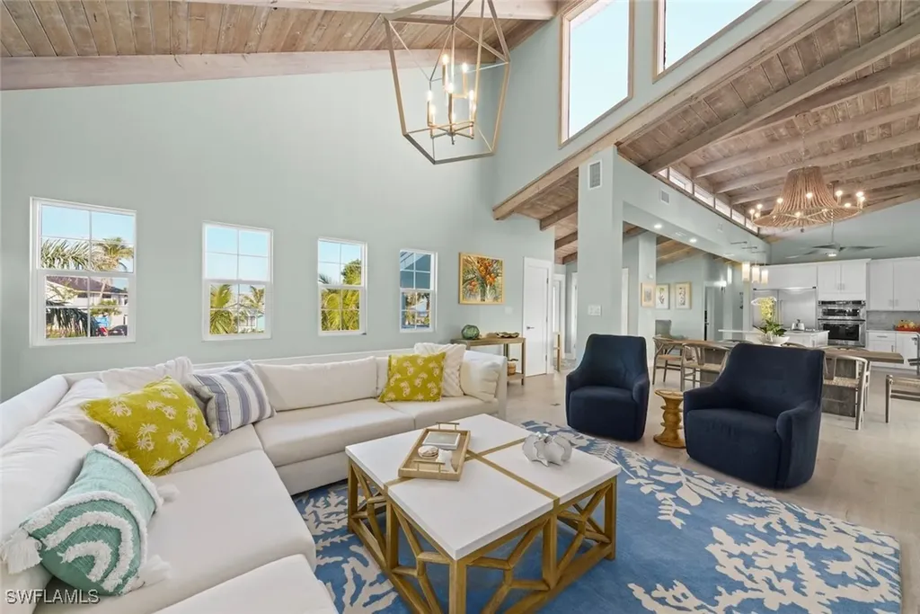 9113 Mockingbird Drive Sanibel FL 33957