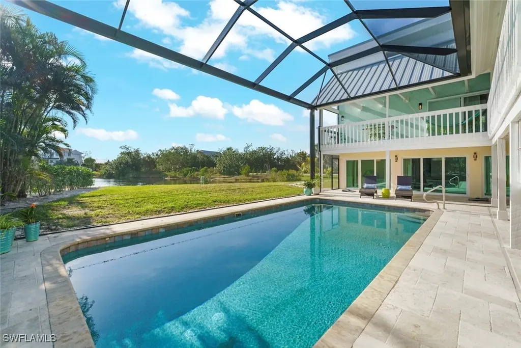 9113 Mockingbird Drive Sanibel FL 33957
