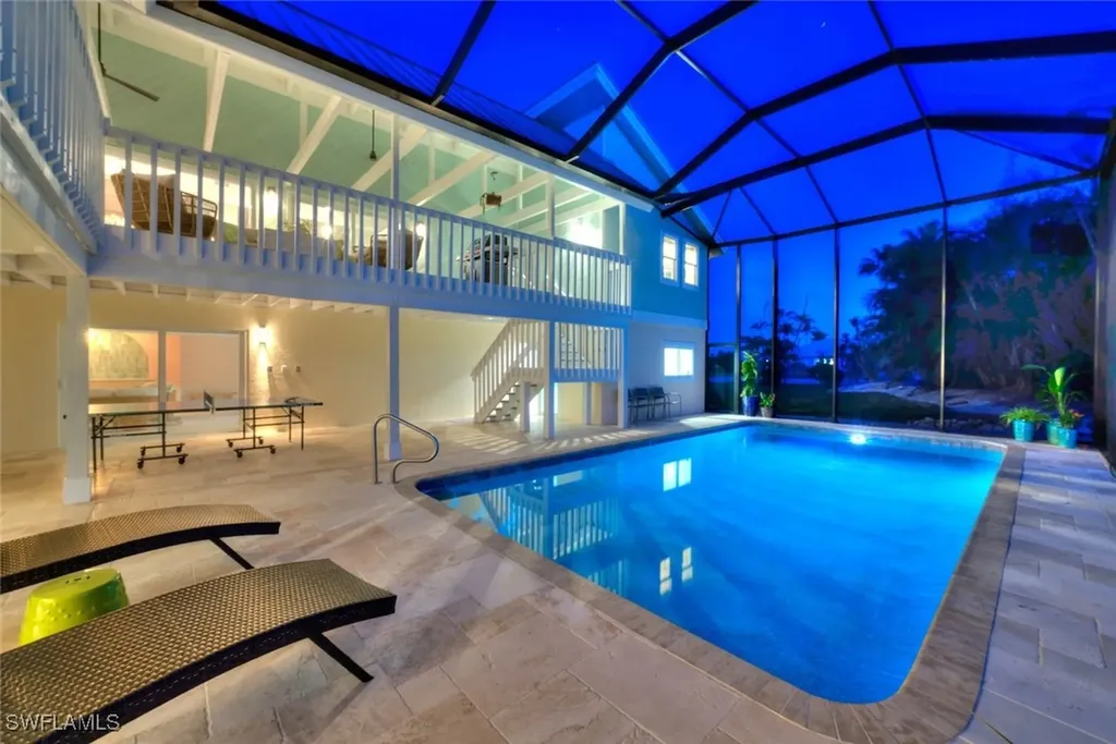 9113 Mockingbird Drive Sanibel FL 33957