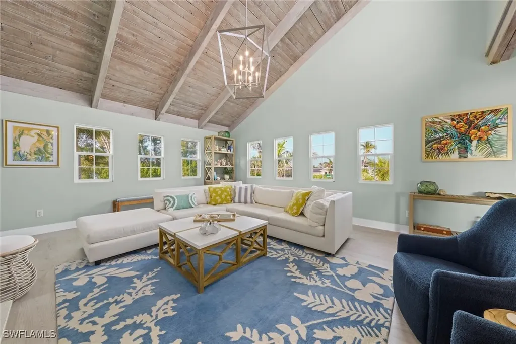 9113 Mockingbird Drive Sanibel FL 33957