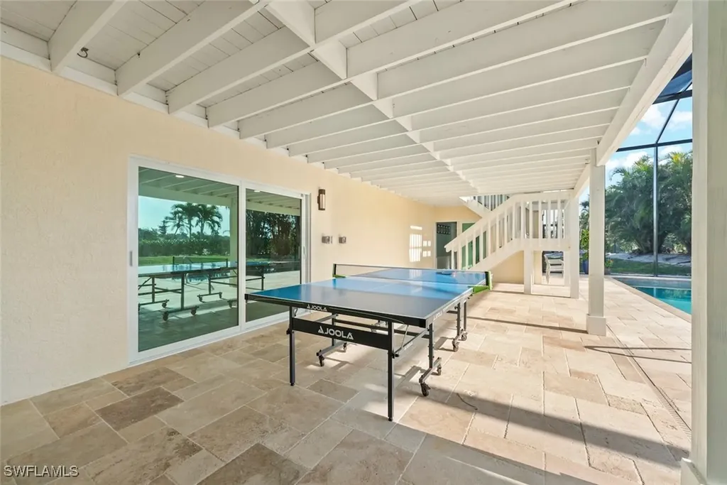 9113 Mockingbird Drive Sanibel FL 33957