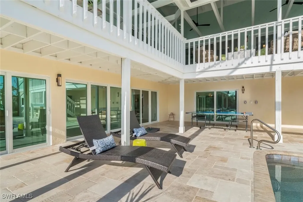 9113 Mockingbird Drive Sanibel FL 33957