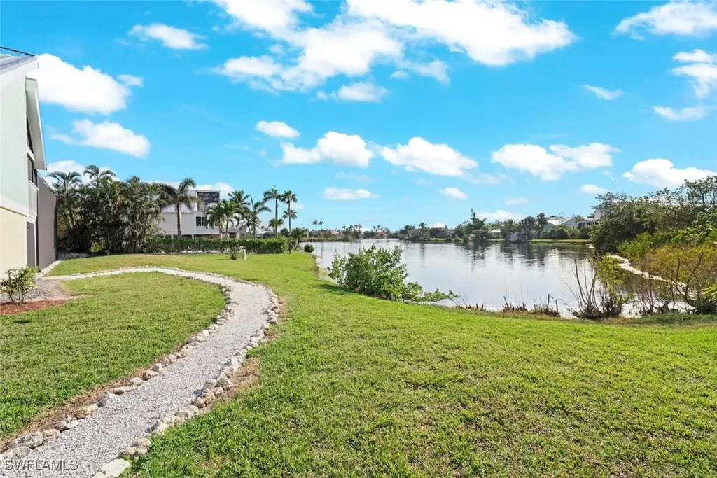 9113 Mockingbird Drive Sanibel FL 33957