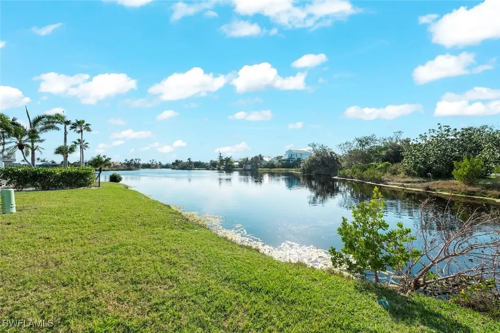 9113 Mockingbird Drive Sanibel FL 33957