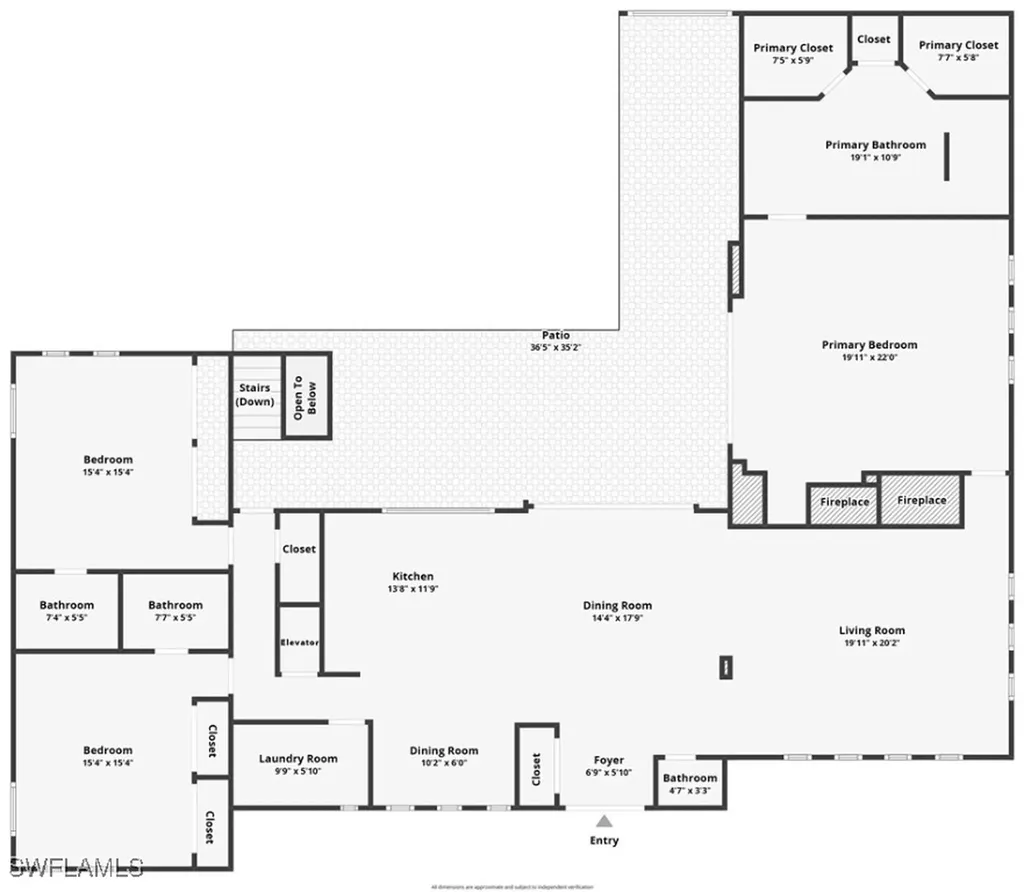 9113 Mockingbird Drive Sanibel FL 33957